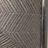 Espejo Simpsons London, Mid-Century, s. XX – Reino Unido