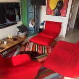 CINNA Calin Sofa