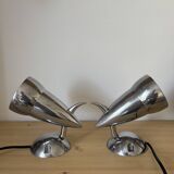 Wall sconces 'Bor' v9419 - Verner Panton & Ettore Sottsass for IKEA