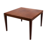Coffee table designed by Severin Hansen 60s
