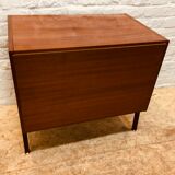 Commode