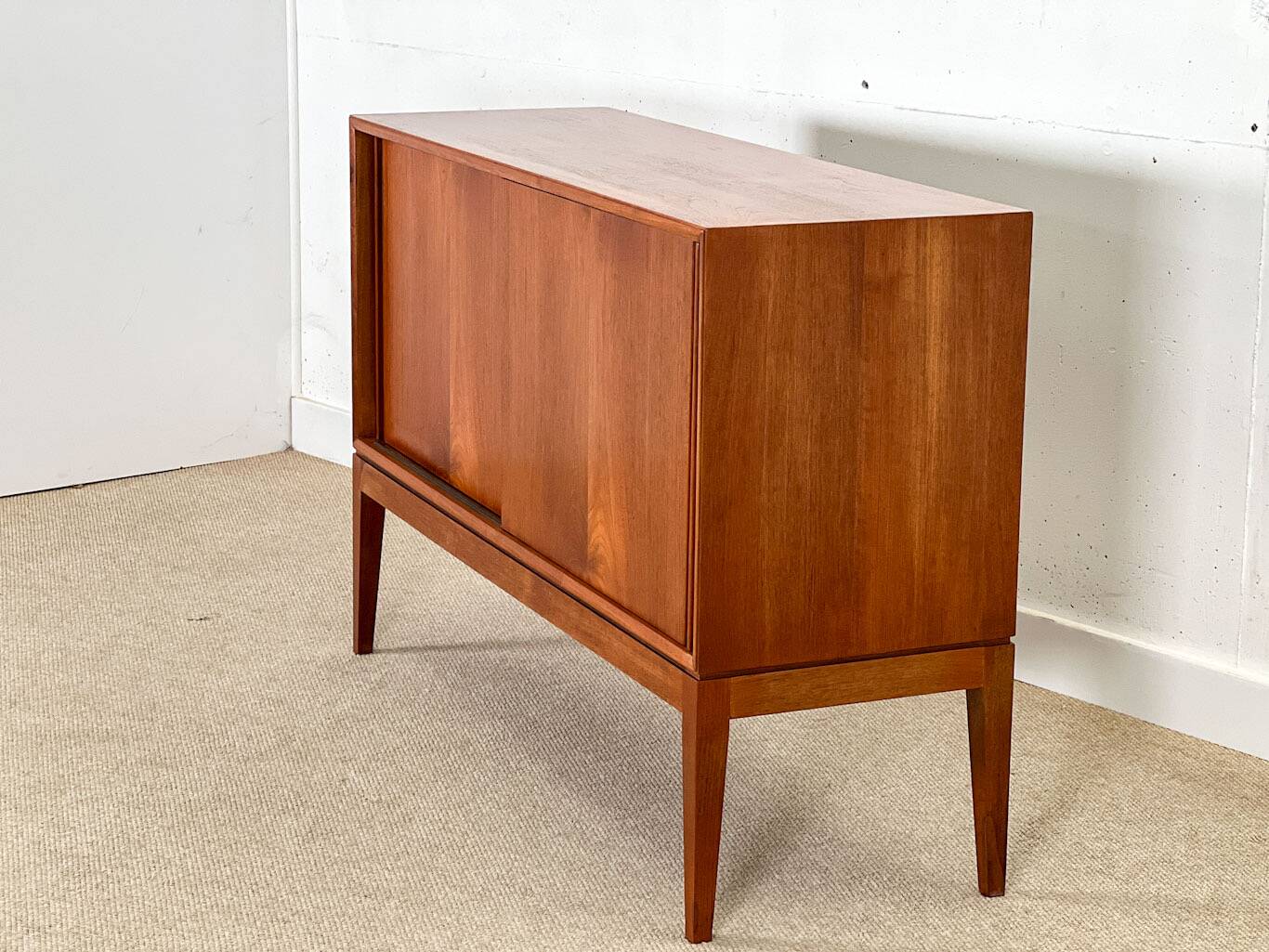 Tall sideboard (by A Younger)