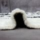 Tapis Noir et Blanc Azilal - 290 x 217 cm