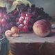 Persian painting still life
