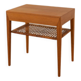 1950s bedside table