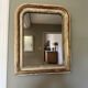 Louis Philippe mirror