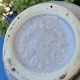 Salt sandstone pitcher