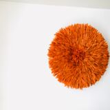 Juju Hat orange 80 cm