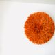 Juju Hat orange 80 cm