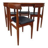 Hans Olsen table
