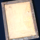 Painting on isorel  1940s