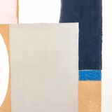 Paint - Symphony of facades 50x70cm