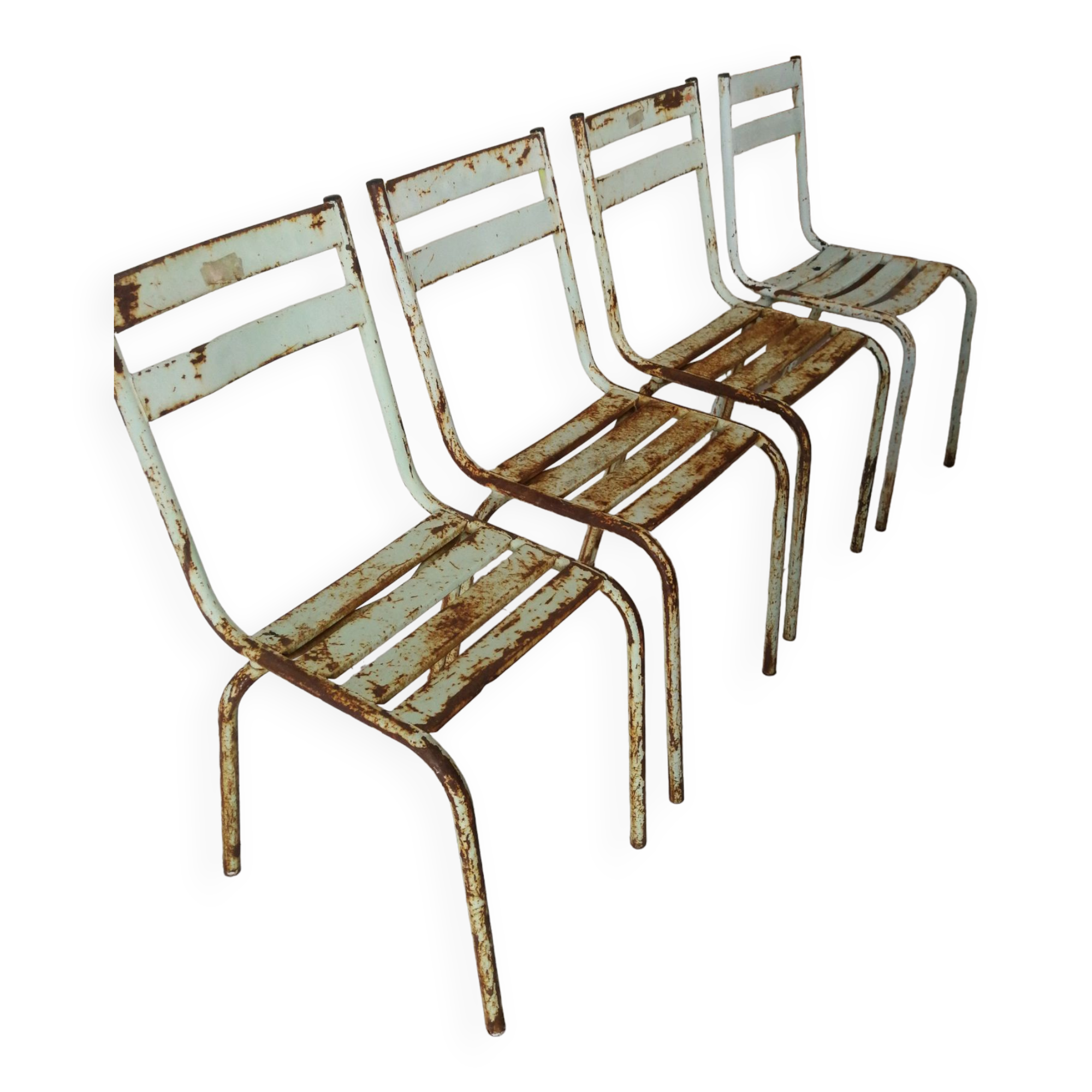 4 art prog chairs