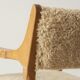 Henning Kjærnulf kurul, dining chair (set of four)