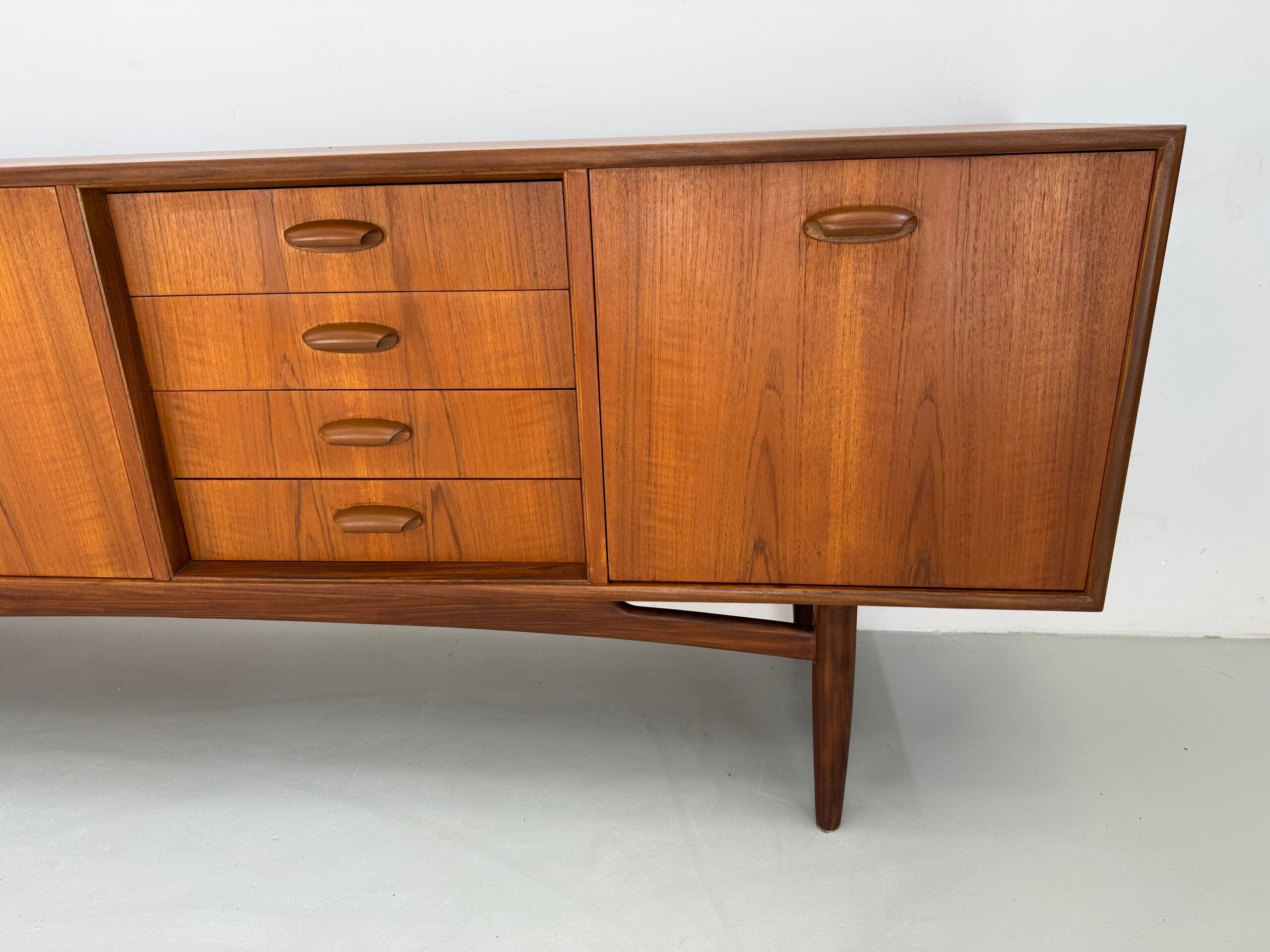 Vintage G-Plan sideboard.