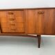 Vintage G-Plan sideboard.