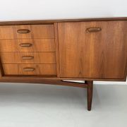 Buffet vintage G-Plan.