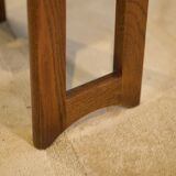 Pair of bedside tables by Guillerme and Chambron for "Votre Maison" 1960s