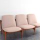 Mid-Century Sofa by Marian Grabiński, 1960s.