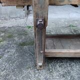 Workbench
