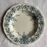 Clairefontaine Iron Earth Plates