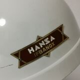 Baladeuse, suspension photographic laboratory Hansa Ifbanox, 1975