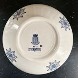 Salad bowl Saint Amand