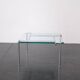 Table basse "Modo-S" par Jacques Schader / Intarc AG