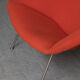 Lounge chair Oyster by Pierre Paulin for Artifort Netherlands 1965