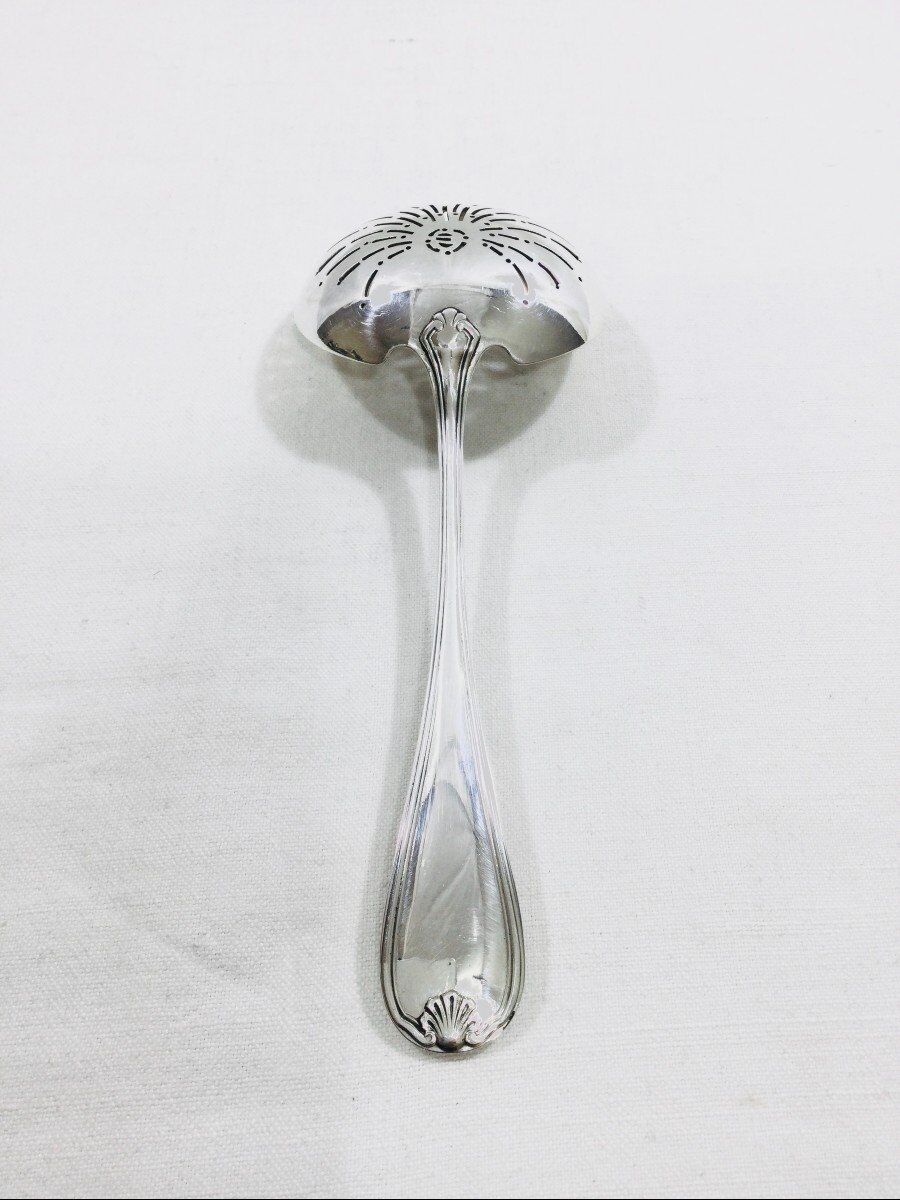 Christofle - berain model sprinkler