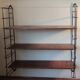 String shelf Scandinavian design