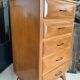 Commode chiffonnier vintage