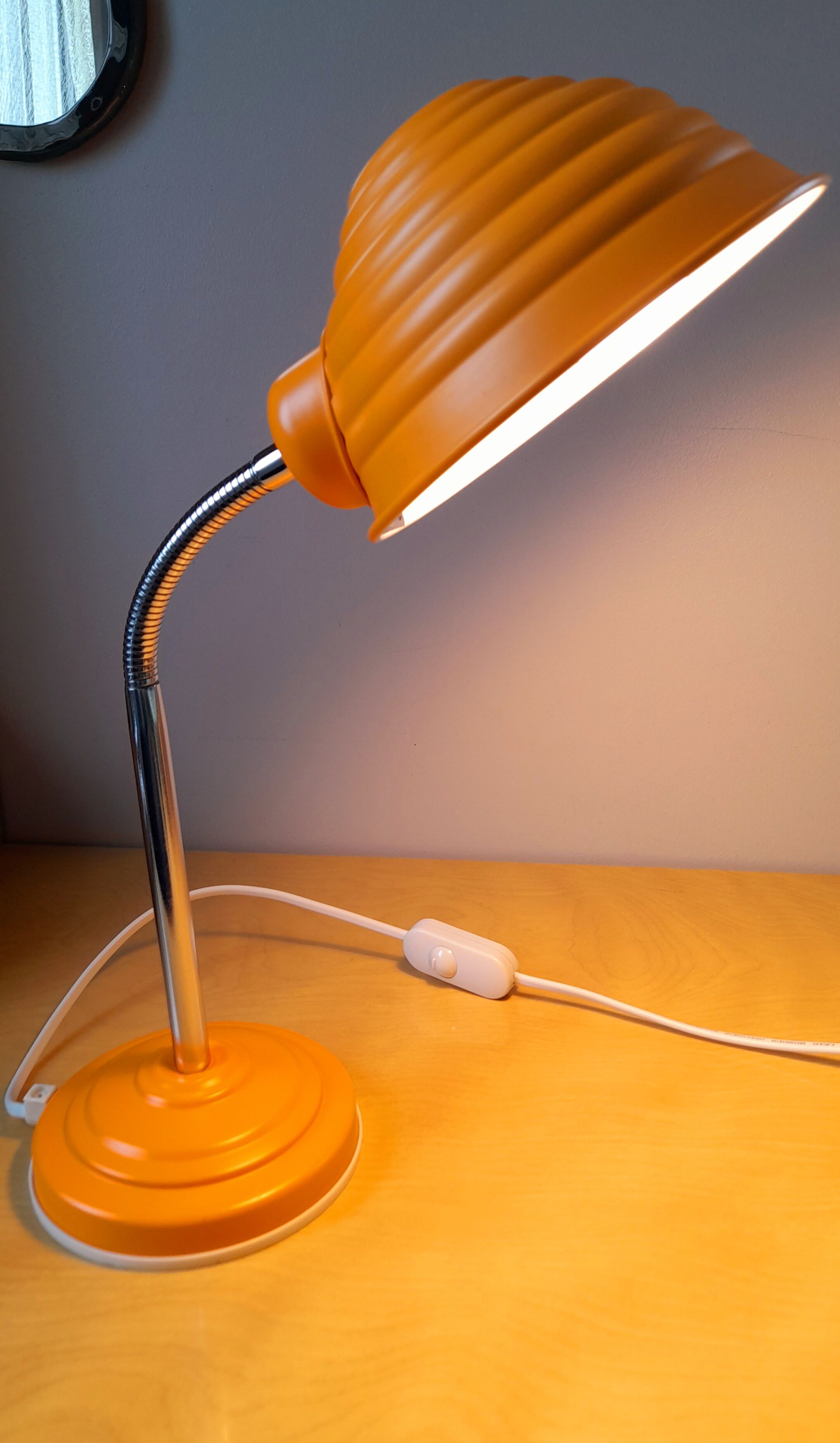 Desk lamp 70ss