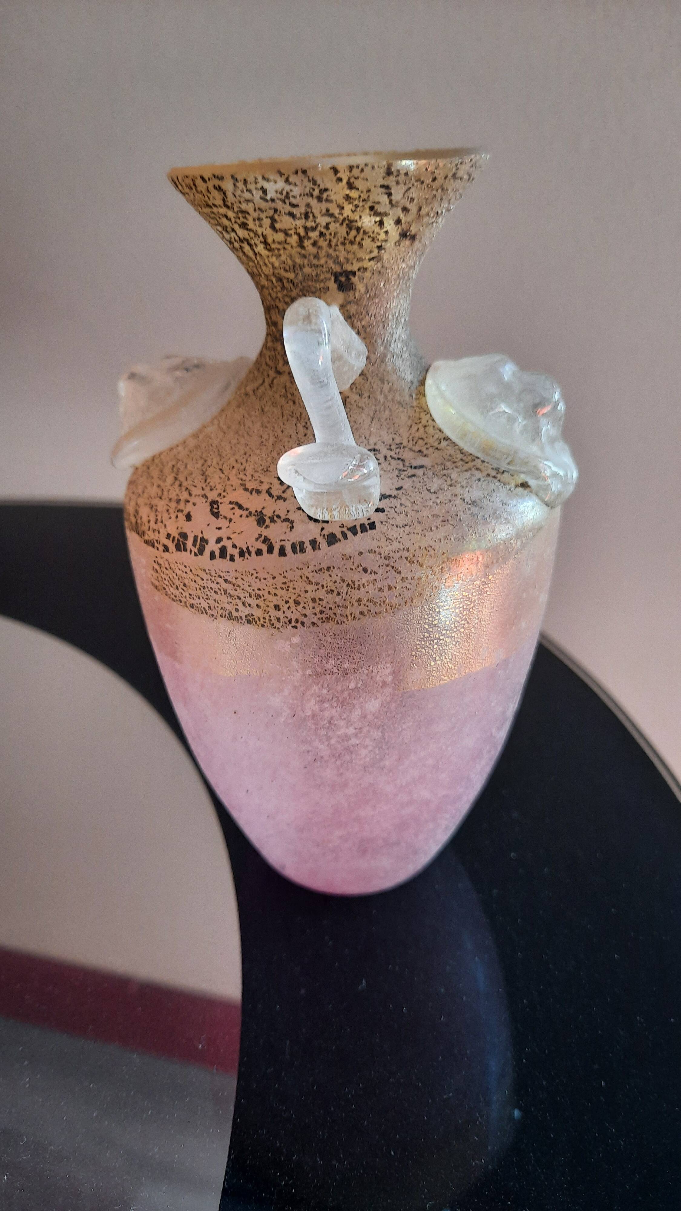 Vase murano