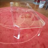 80's Athena coffee table David Lange