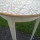 Console shabby
