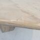 Italian Marble Coffee Table, 1970's