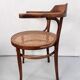 bridge armchair