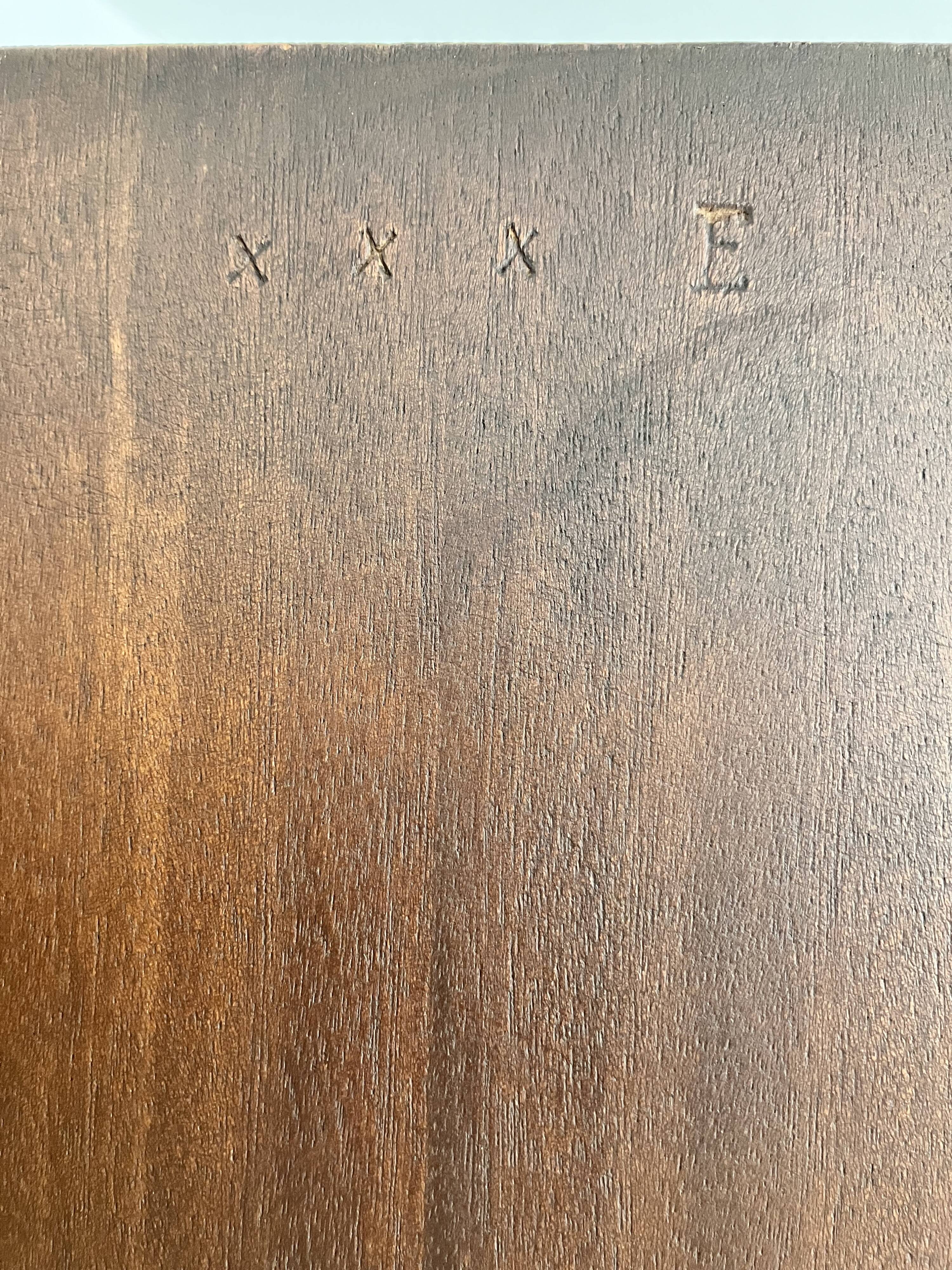 60s tapered leg wardrobe