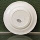 Set of 10 plates Creil & Montereau, Siege of Sebastopol, fine earthenware