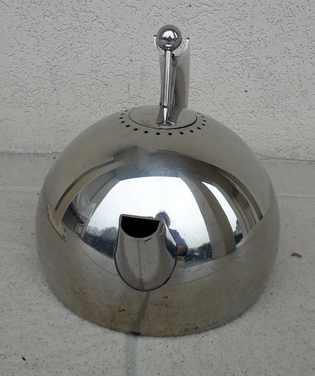 Italian kettle