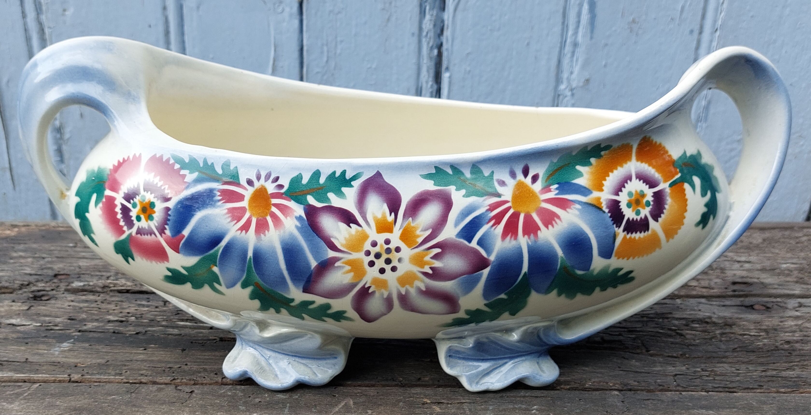 Jardinière art nouveau