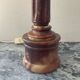 Herna marble lamp base from the 1970s