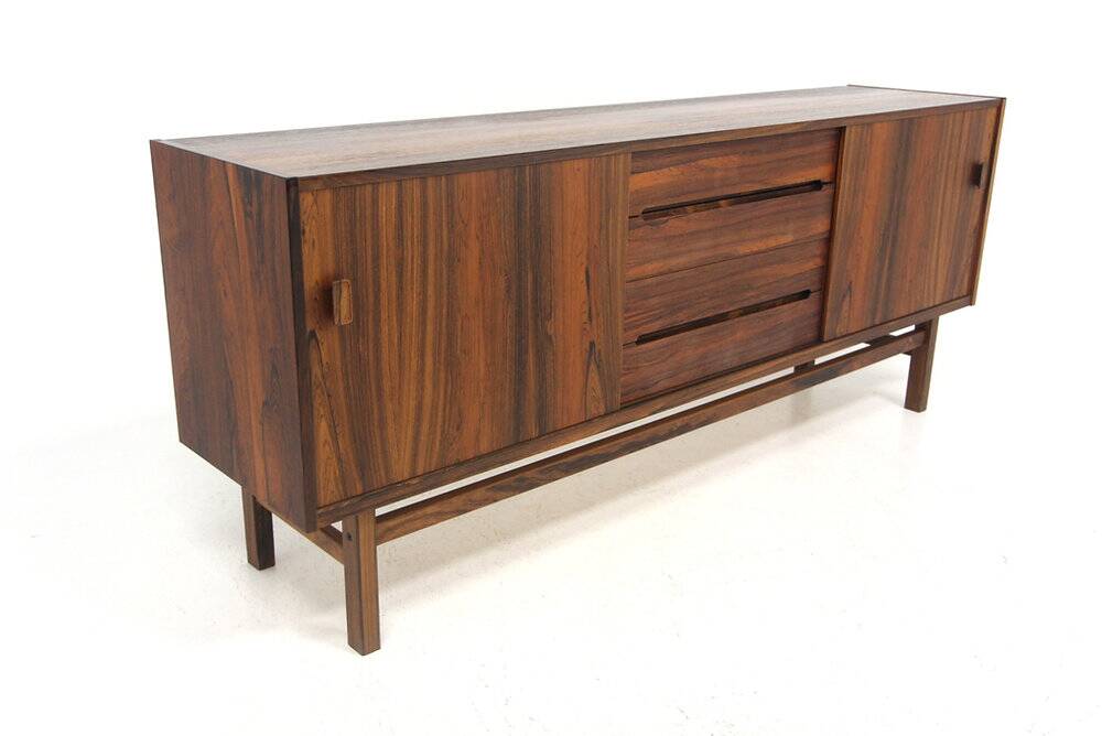 Scandinavian enfilade "Arild", Nils Jonsson, Troeds, Sweden, 1960