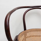 Thonet 209 chair called "le Corbusier"