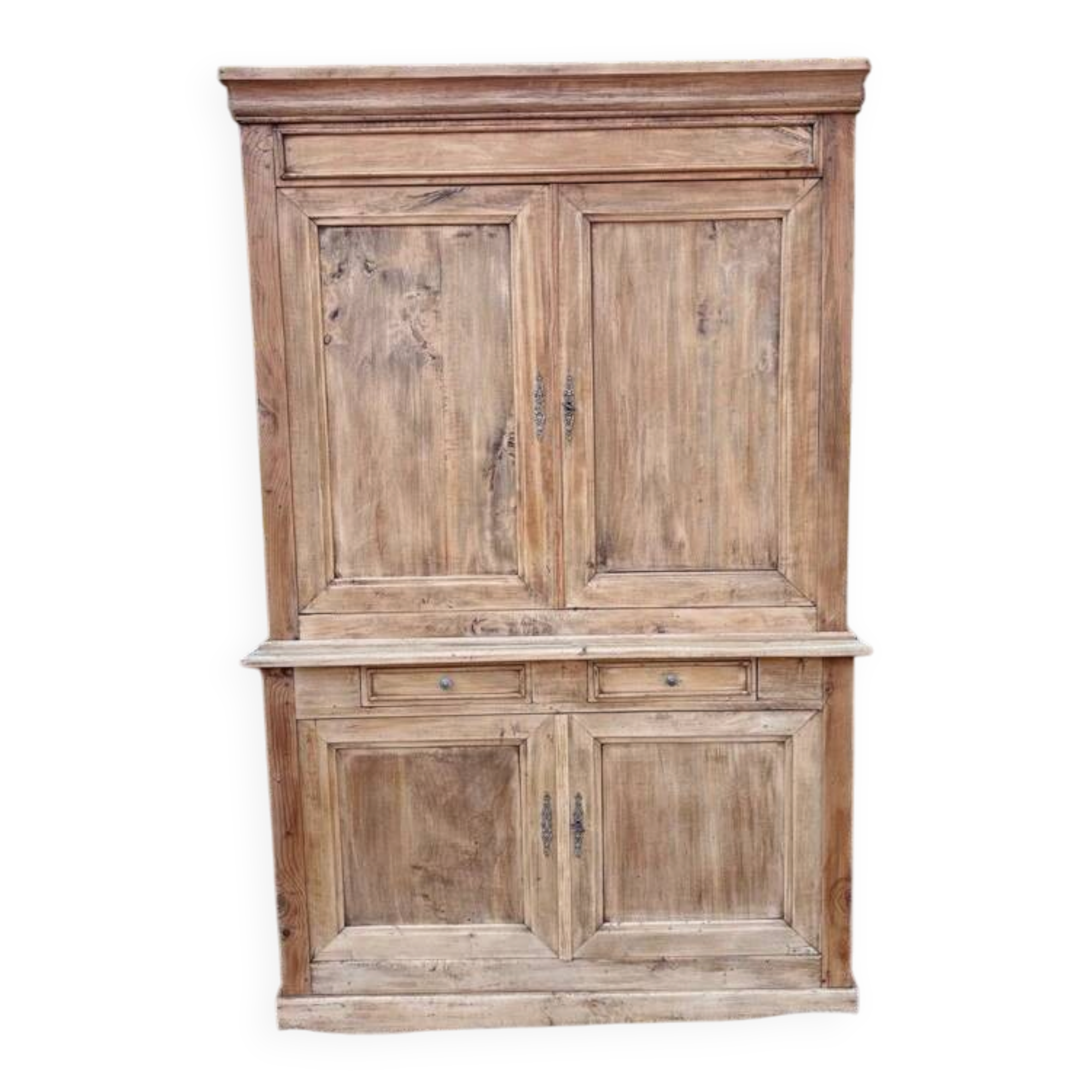 Antique sideboard - Léon