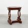 Jardinière Biedermeier en bois, Allemagne vers 1830