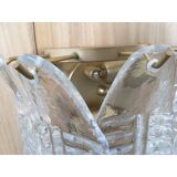Murano Glass Wall Sconce