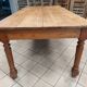 Farm table