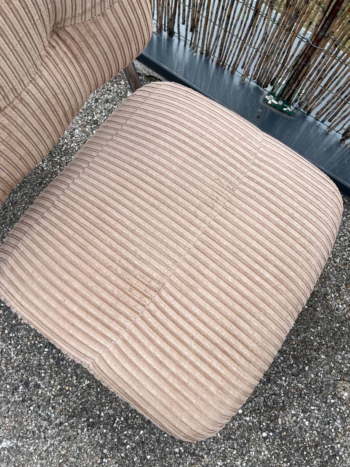 Vintage Roche Bobois chairs